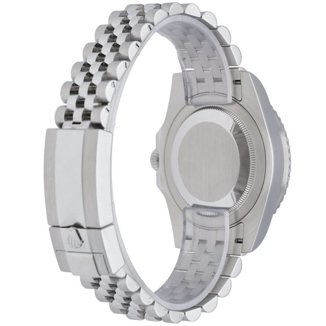 Rolex GMT Master II 126710 BLRO Image 4